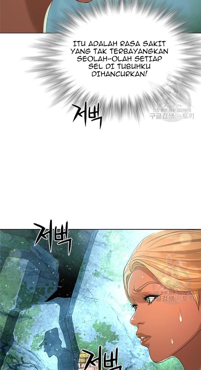 Gangnam Knight Chapter 15 - halaman 18