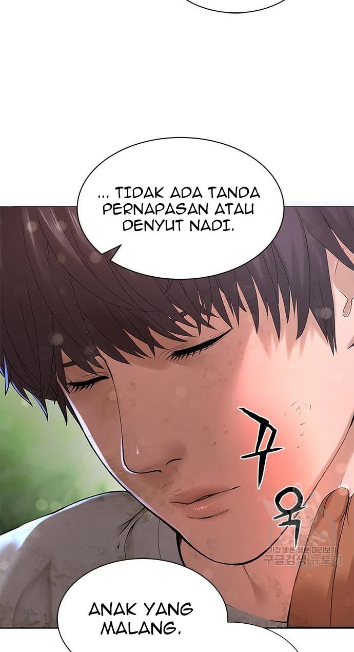Gangnam Knight Chapter 15 - halaman 2