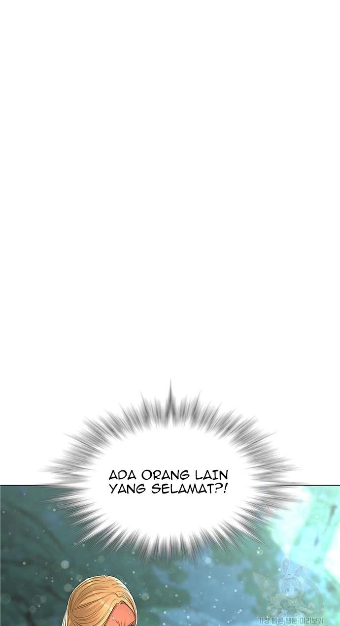 Gangnam Knight Chapter 15 - halaman 21