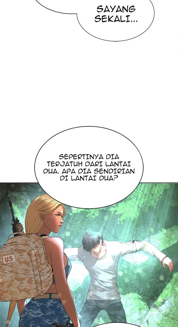 Gangnam Knight Chapter 15 - halaman 3