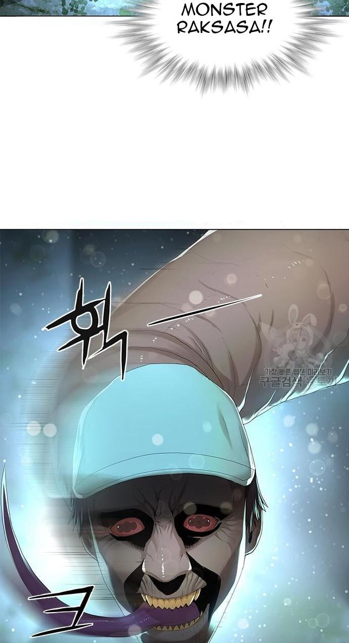 Gangnam Knight Chapter 15 - halaman 30