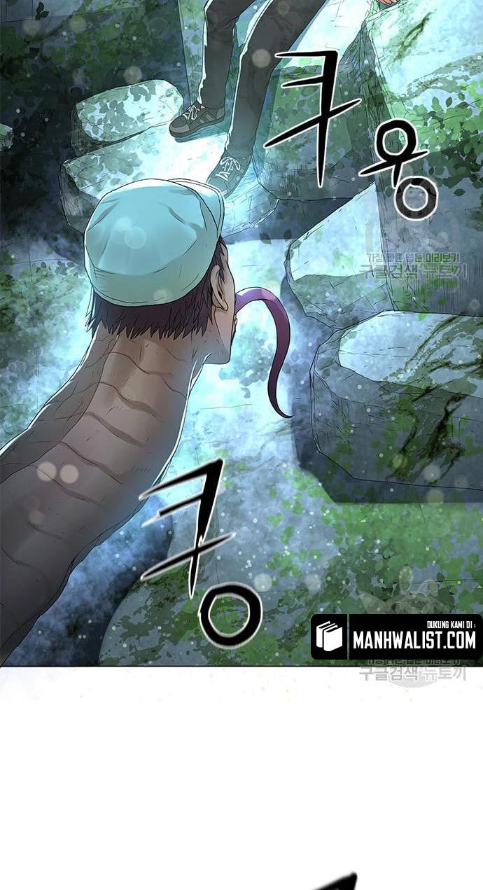 Gangnam Knight Chapter 15 - halaman 32
