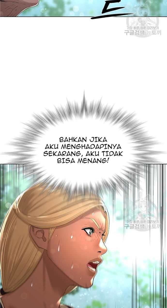 Gangnam Knight Chapter 15 - halaman 36