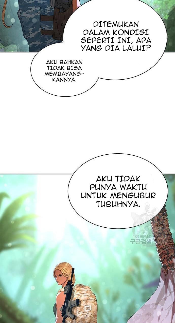 Gangnam Knight Chapter 15 - halaman 4