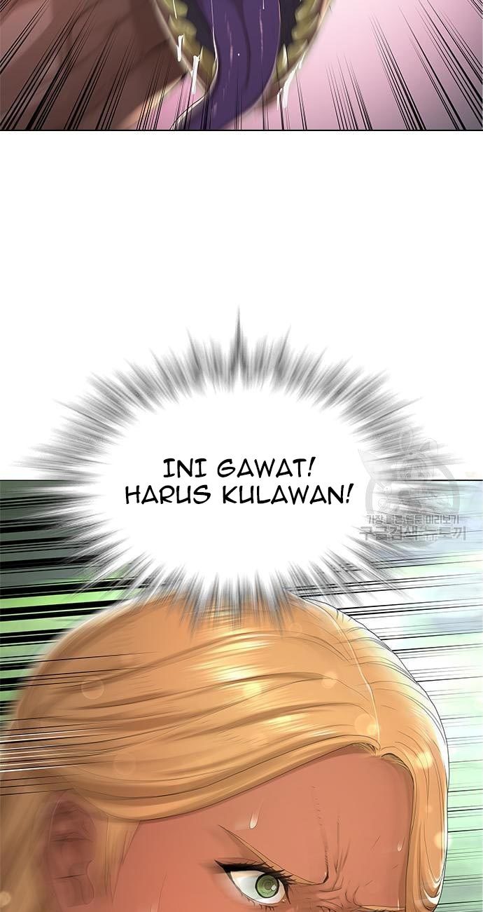 Gangnam Knight Chapter 15 - halaman 41
