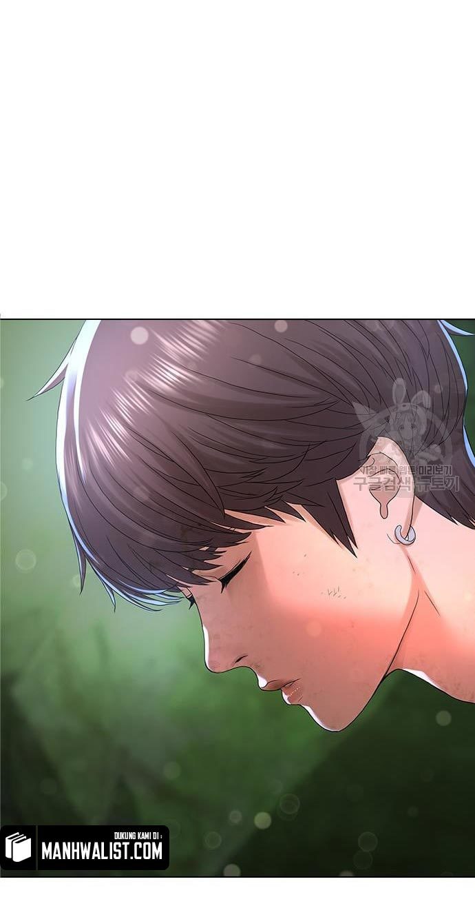 Gangnam Knight Chapter 15 - halaman 51