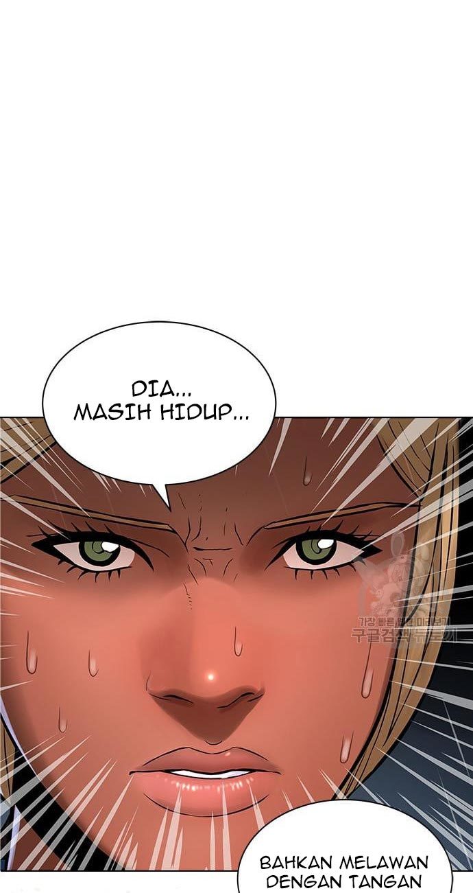 Gangnam Knight Chapter 15 - halaman 52