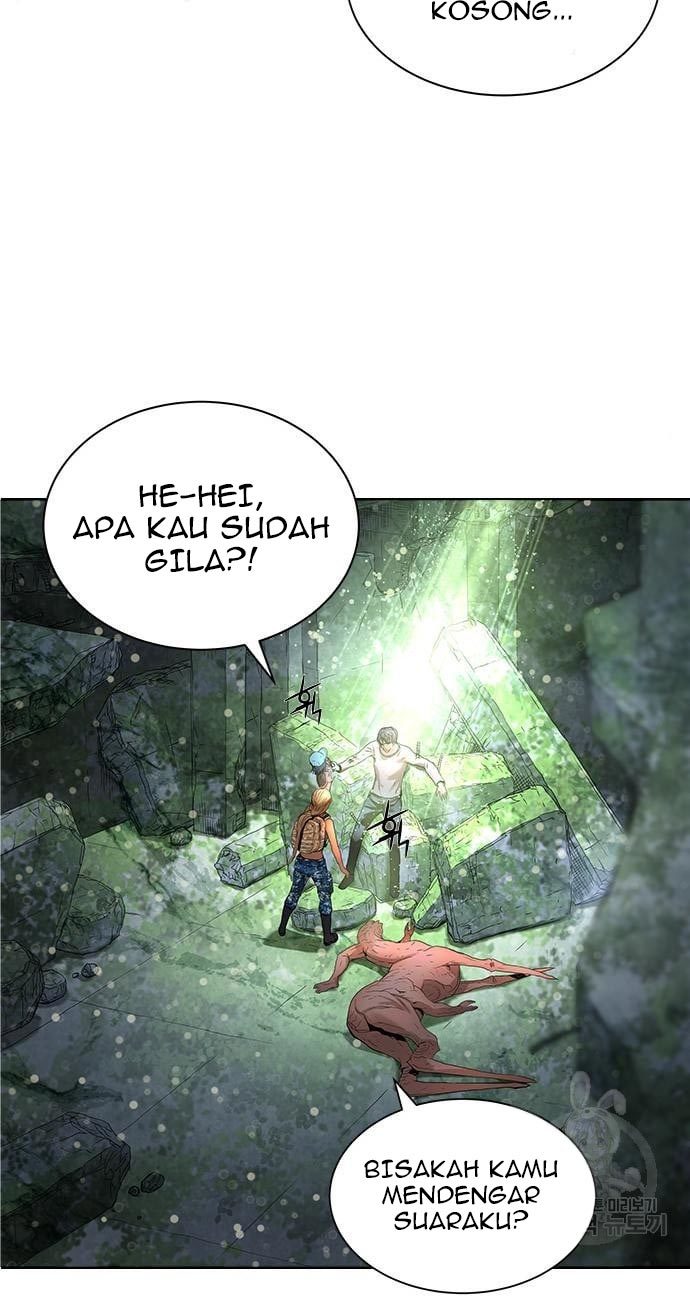 Gangnam Knight Chapter 15 - halaman 53