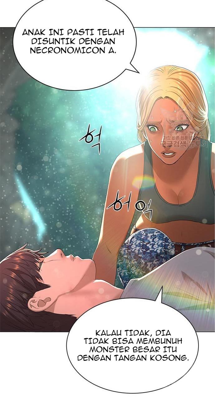 Gangnam Knight Chapter 15 - halaman 60