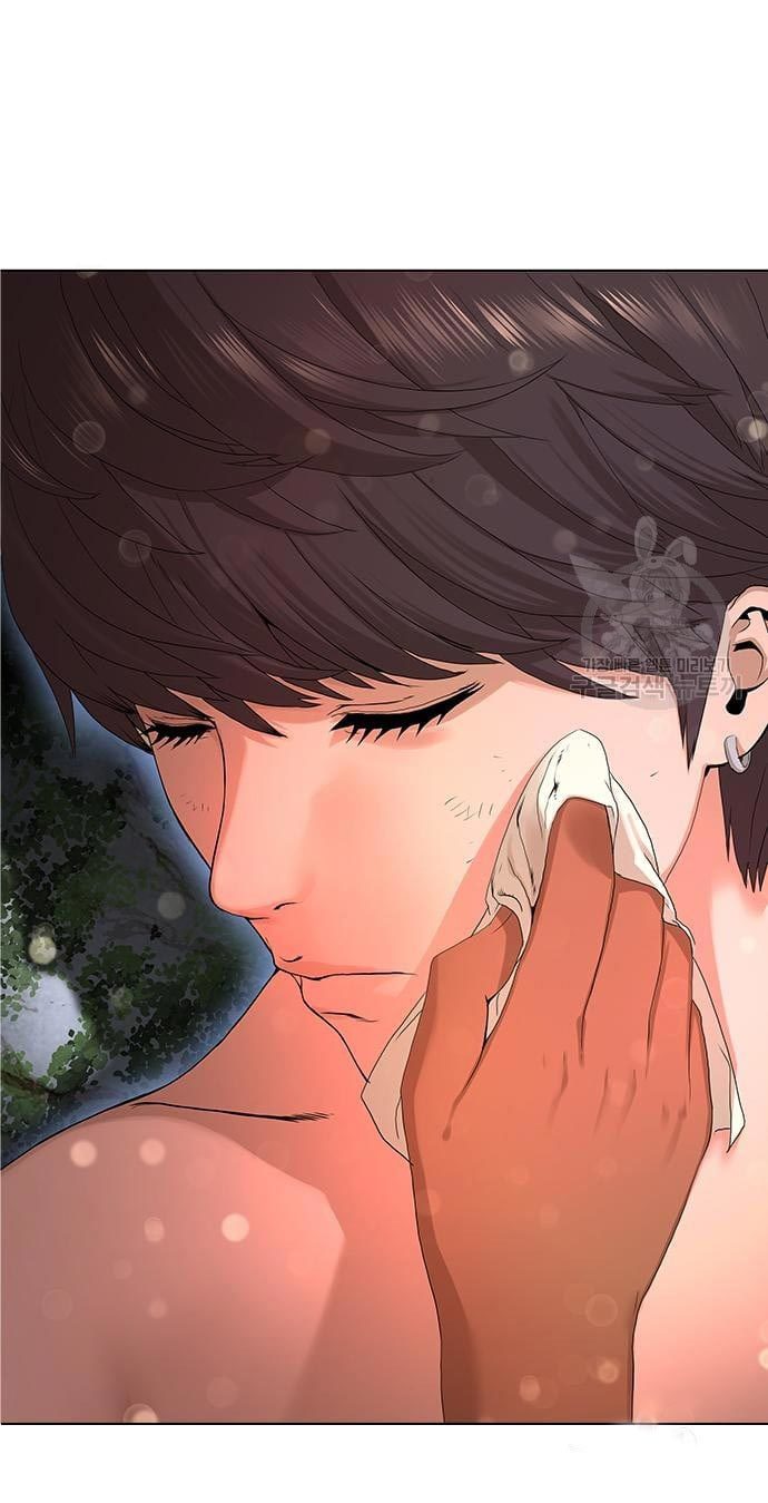 Gangnam Knight Chapter 15 - halaman 64