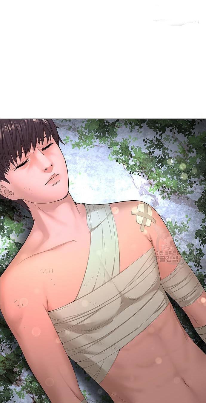 Gangnam Knight Chapter 15 - halaman 65
