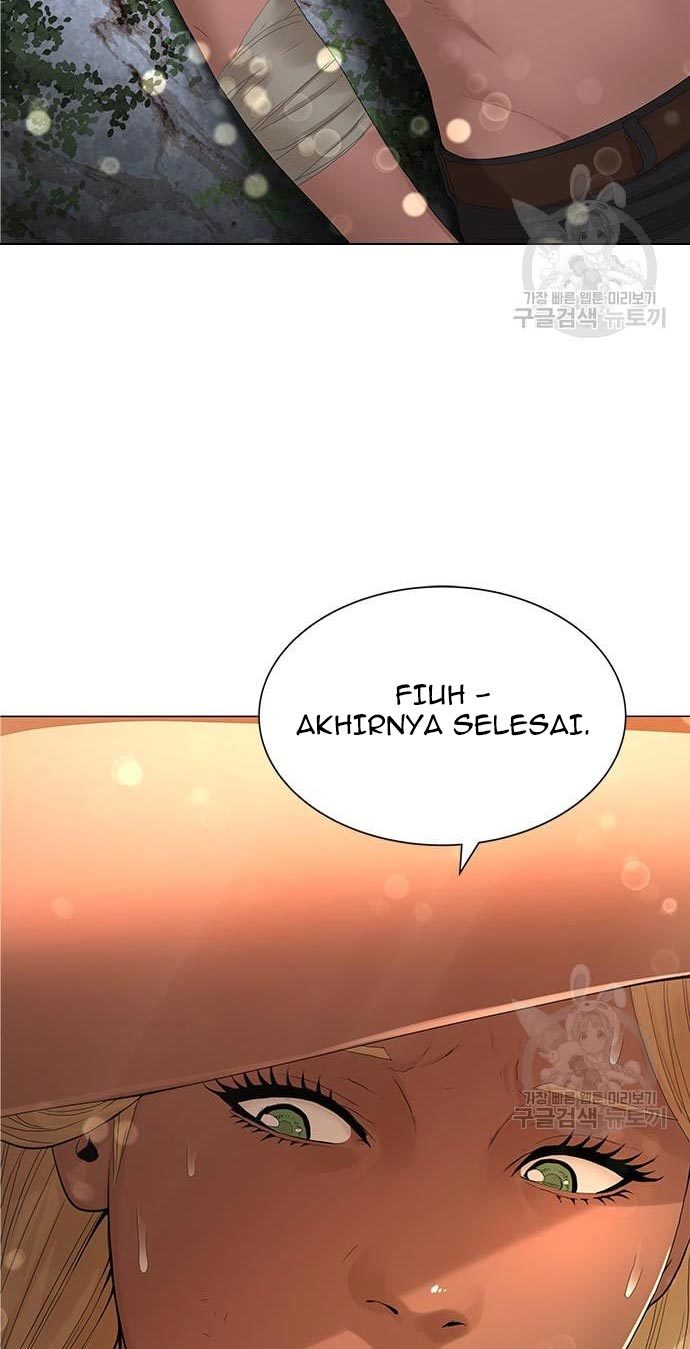Gangnam Knight Chapter 15 - halaman 66