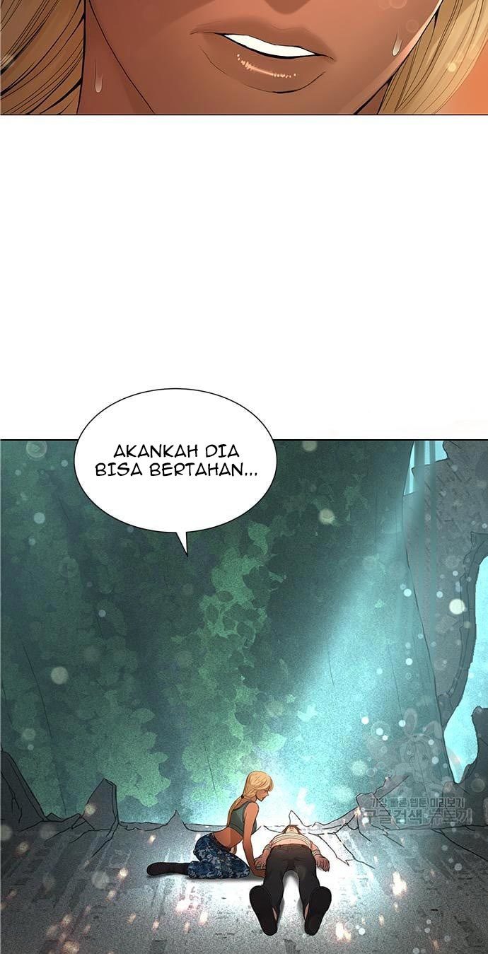 Gangnam Knight Chapter 15 - halaman 67