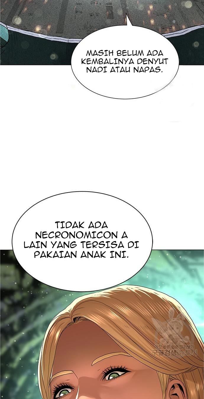 Gangnam Knight Chapter 15 - halaman 68