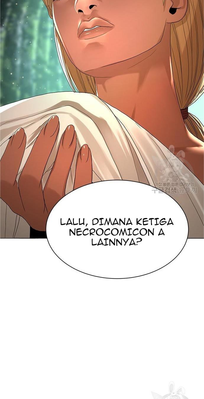 Gangnam Knight Chapter 15 - halaman 69