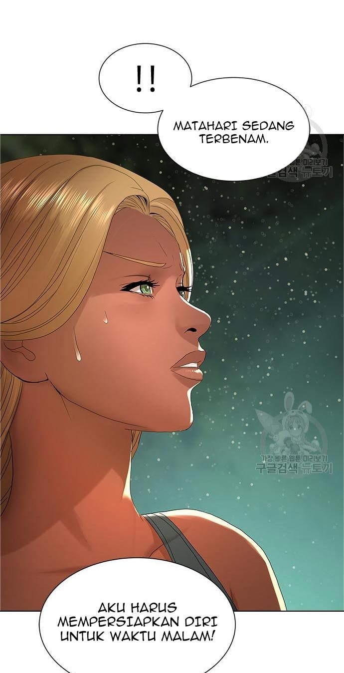 Gangnam Knight Chapter 15 - halaman 71