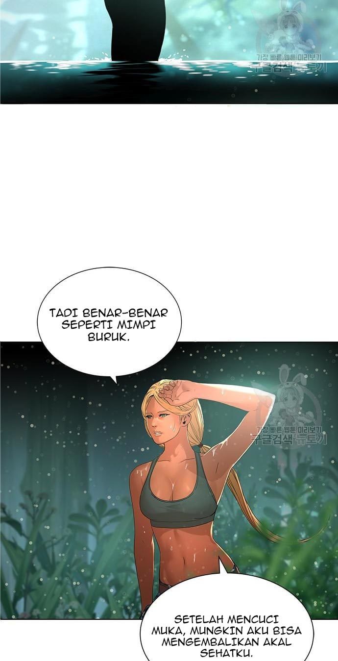 Gangnam Knight Chapter 15 - halaman 75