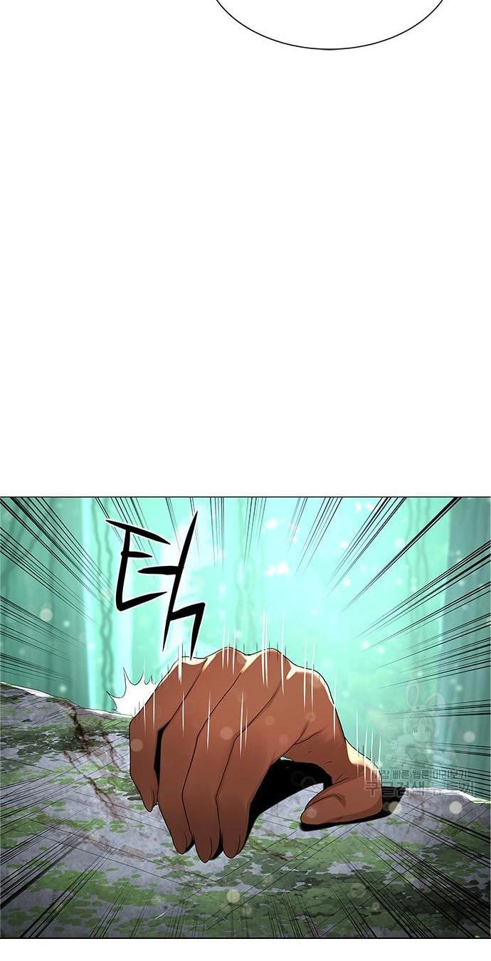 Gangnam Knight Chapter 15 - halaman 76