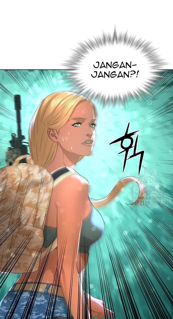 Gangnam Knight Chapter 15 - halaman 8
