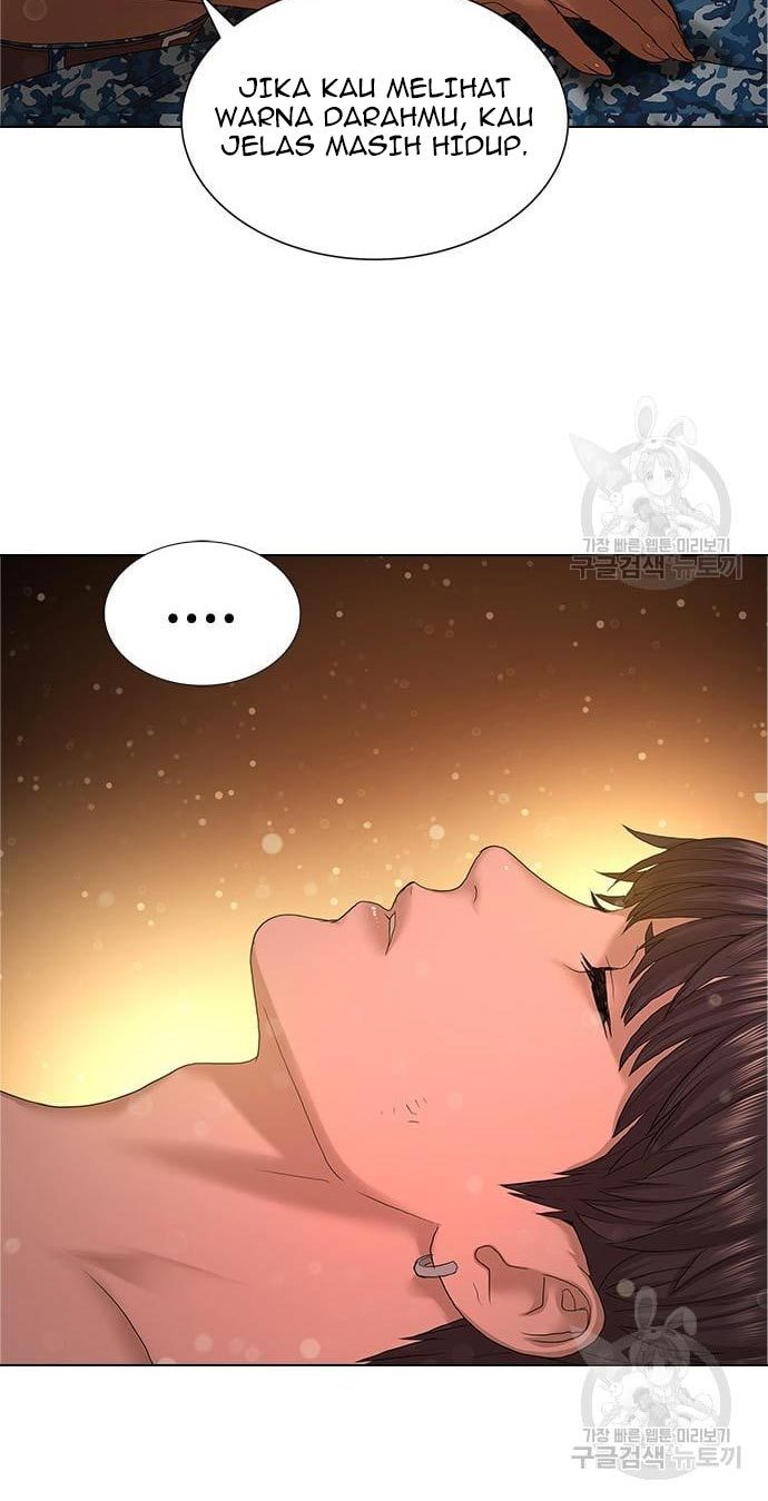 Gangnam Knight Chapter 15 - halaman 80