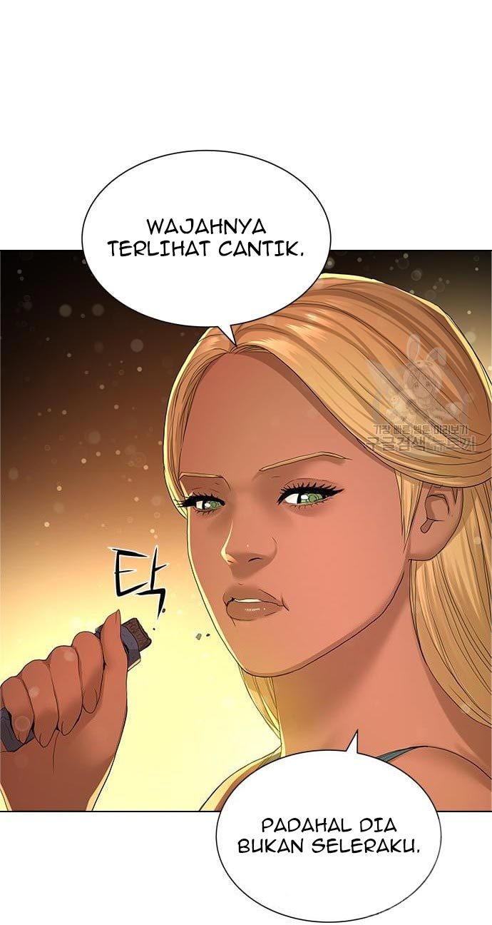 Gangnam Knight Chapter 15 - halaman 81