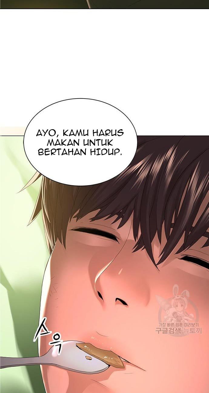 Gangnam Knight Chapter 15 - halaman 83