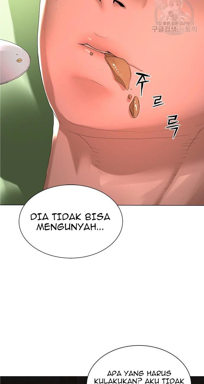 Gangnam Knight Chapter 15 - halaman 85
