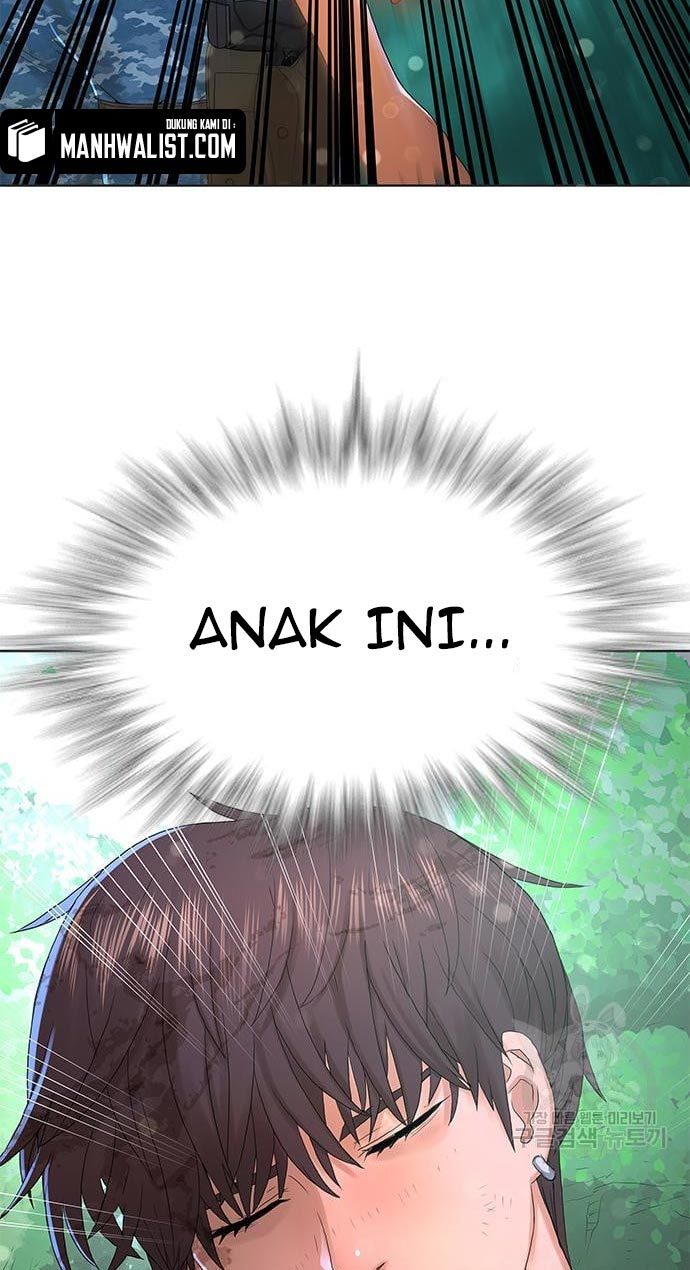Gangnam Knight Chapter 15 - halaman 9