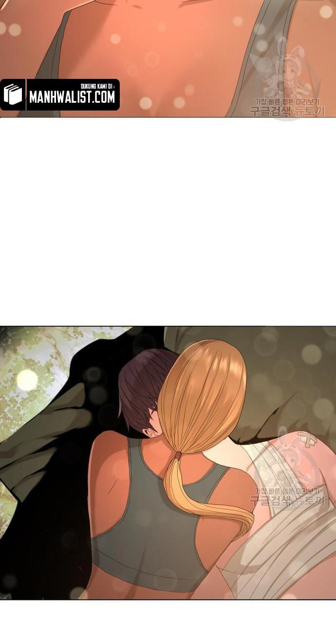 Gangnam Knight Chapter 15 - halaman 90