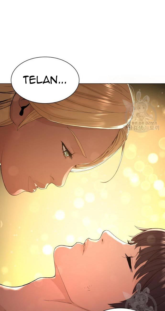 Gangnam Knight Chapter 15 - halaman 91