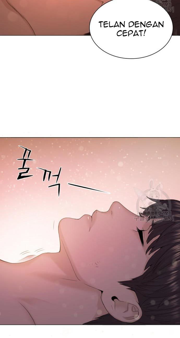 Gangnam Knight Chapter 15 - halaman 92