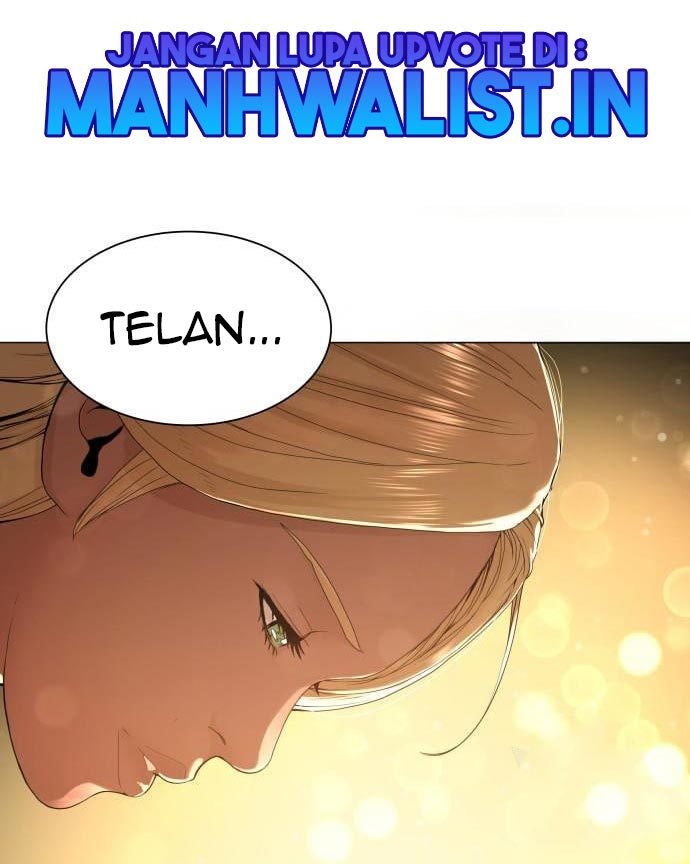 Gangnam Knight Chapter 16 - halaman 1