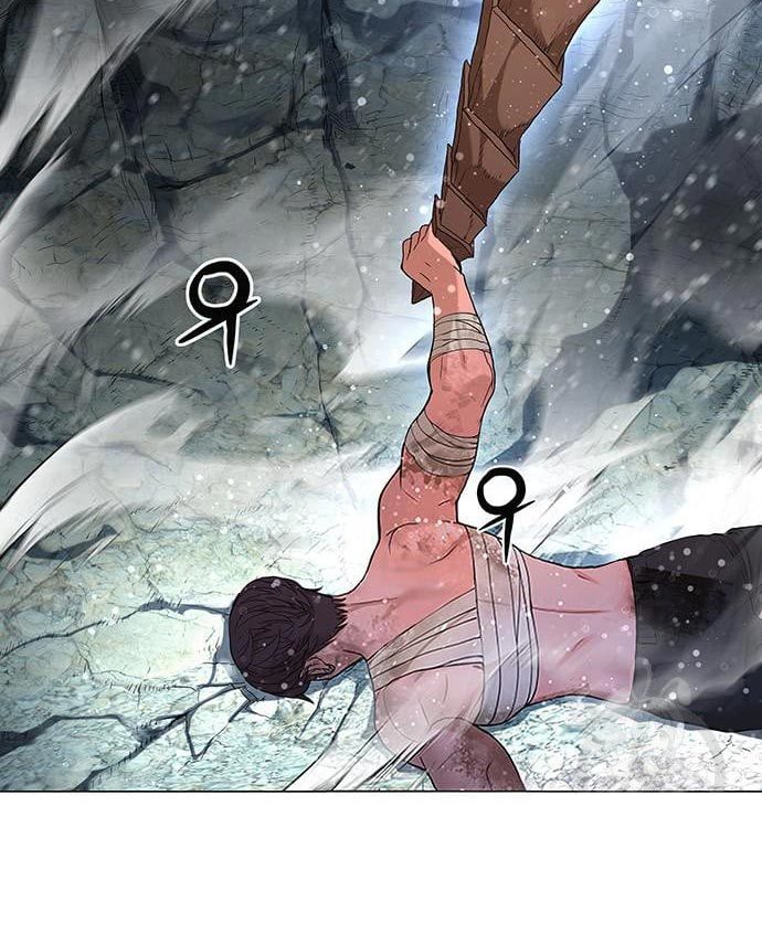 Gangnam Knight Chapter 16 - halaman 104