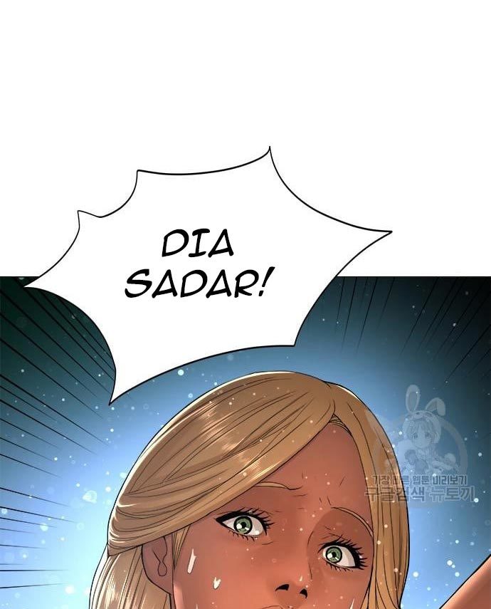Gangnam Knight Chapter 16 - halaman 105