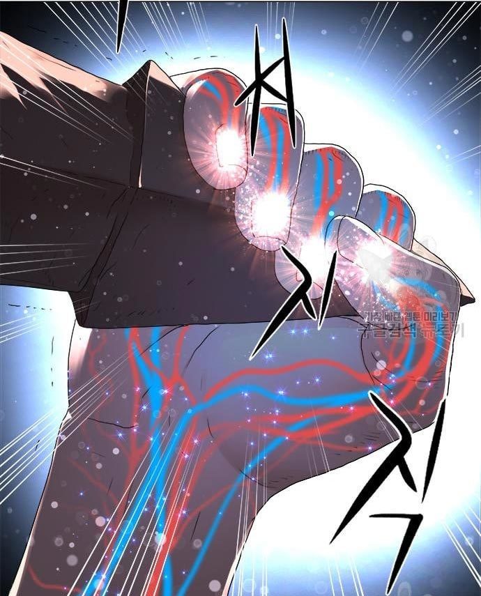 Gangnam Knight Chapter 16 - halaman 109