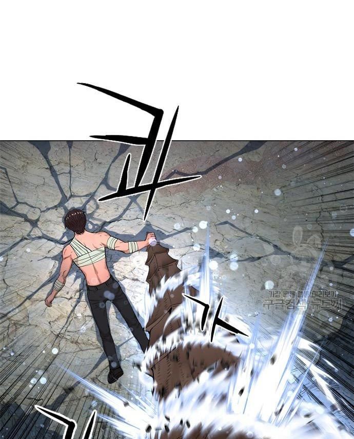 Gangnam Knight Chapter 16 - halaman 111