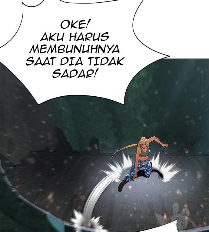 Gangnam Knight Chapter 16 - halaman 123
