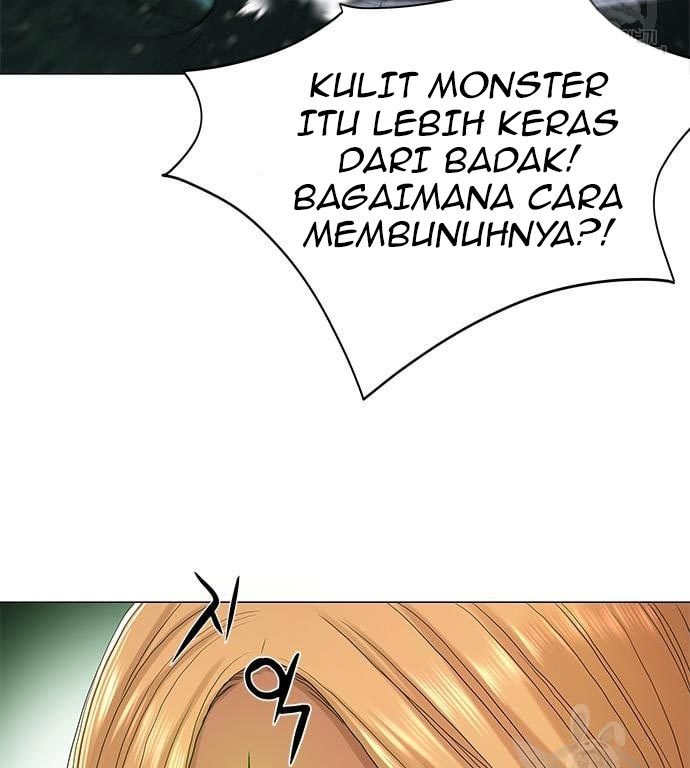 Gangnam Knight Chapter 16 - halaman 124
