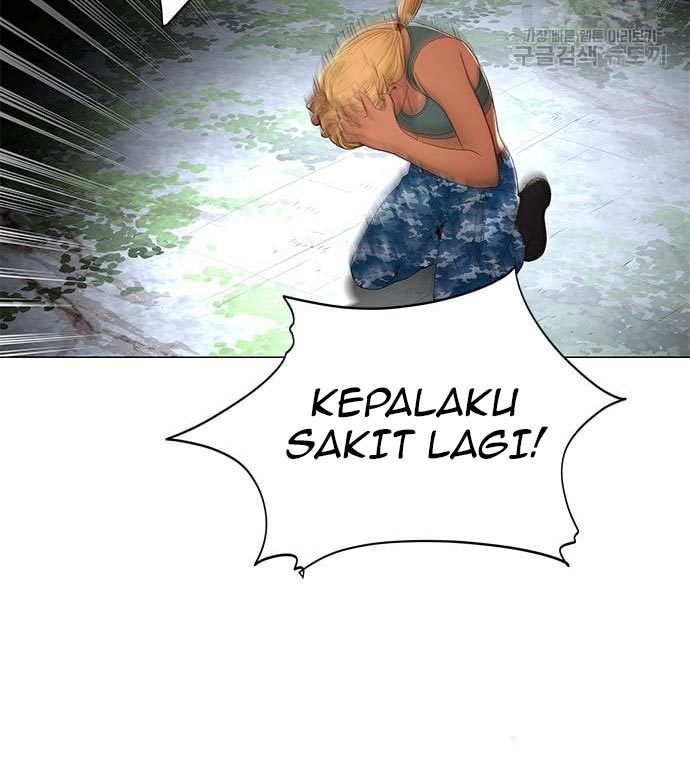 Gangnam Knight Chapter 16 - halaman 128