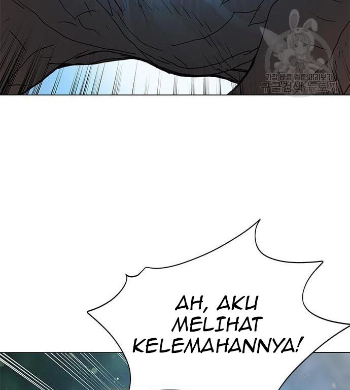 Gangnam Knight Chapter 16 - halaman 133