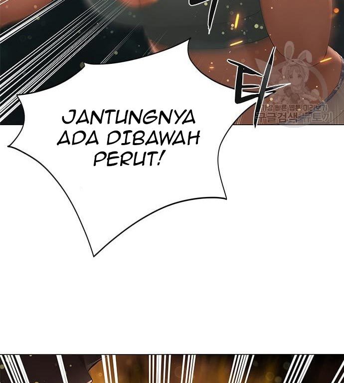 Gangnam Knight Chapter 16 - halaman 135