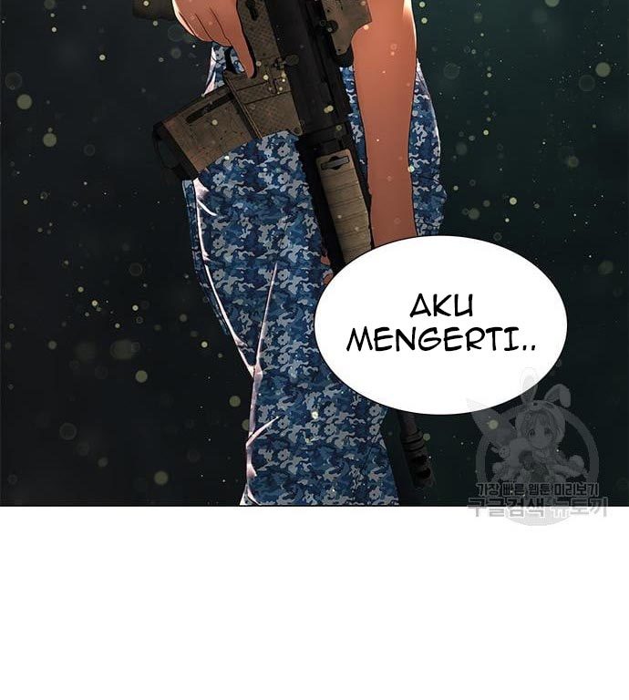 Gangnam Knight Chapter 16 - halaman 147