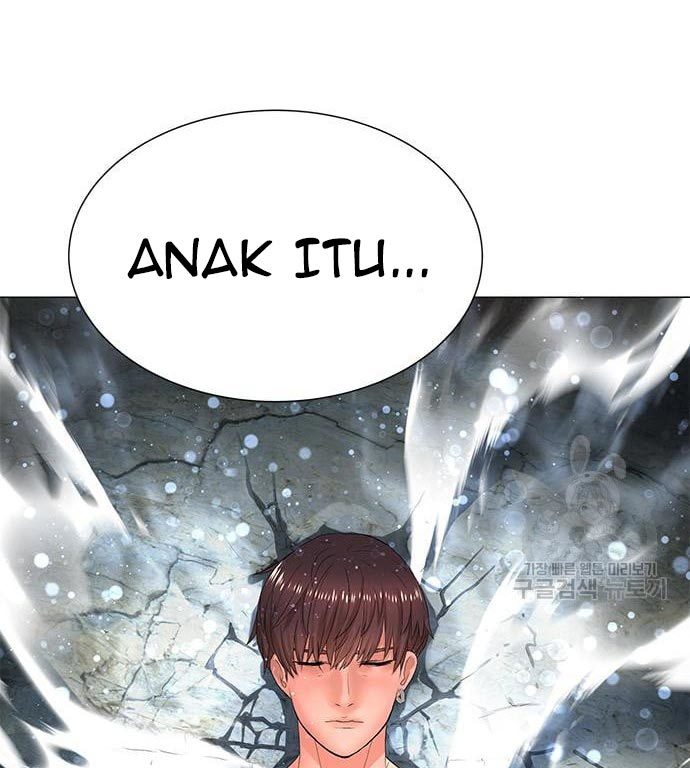 Gangnam Knight Chapter 16 - halaman 148