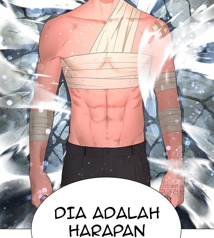 Gangnam Knight Chapter 16 - halaman 149