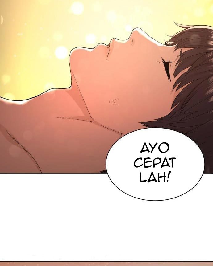 Gangnam Knight Chapter 16 - halaman 2
