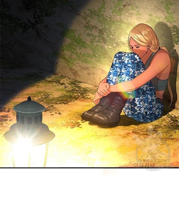 Gangnam Knight Chapter 16 - halaman 20