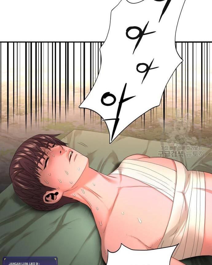 Gangnam Knight Chapter 16 - halaman 25