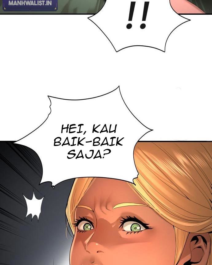 Gangnam Knight Chapter 16 - halaman 26