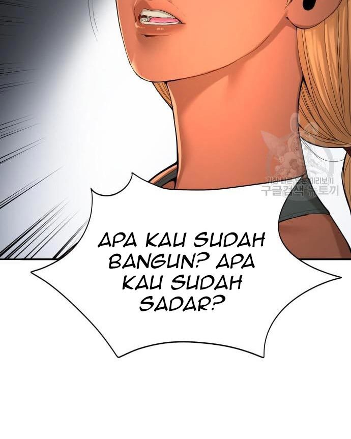 Gangnam Knight Chapter 16 - halaman 27
