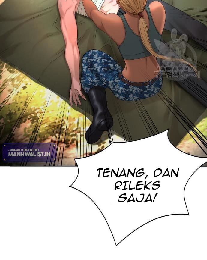 Gangnam Knight Chapter 16 - halaman 29